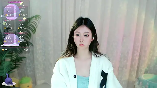 Aimee-520's cam snapshot