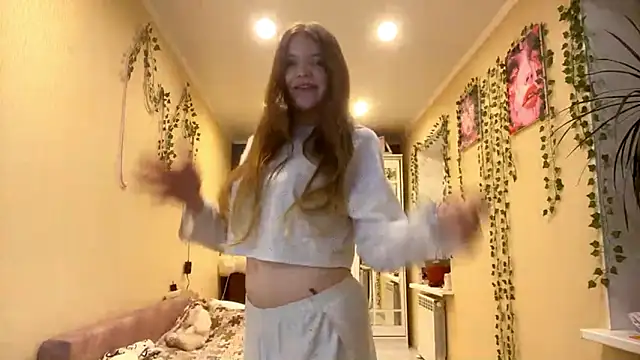 PowderedTalc's cam snapshot