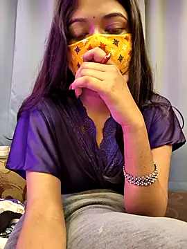 yhona_darling's cam snapshot