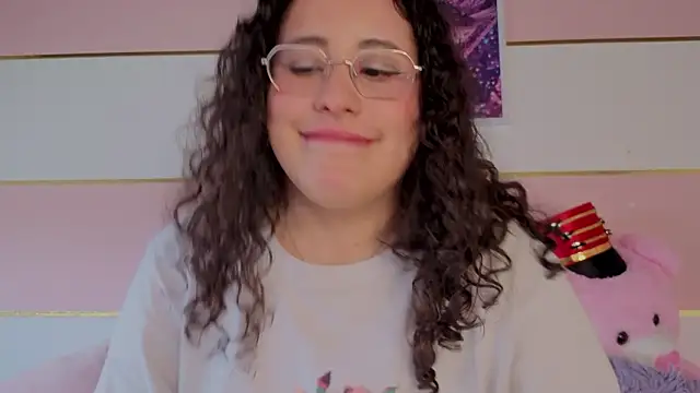 Charlotte__Miller's cam snapshot