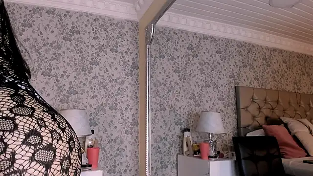 Clohe_Bell's cam snapshot