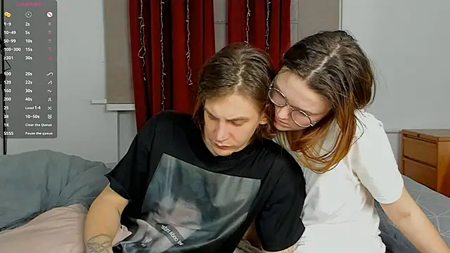 JointFantasy's cam snapshot