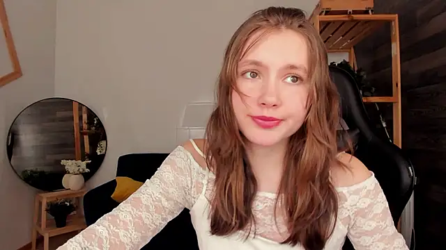 MaryannSoftt's cam snapshot