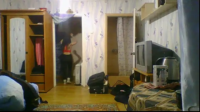 RussNocturnal's cam snapshot