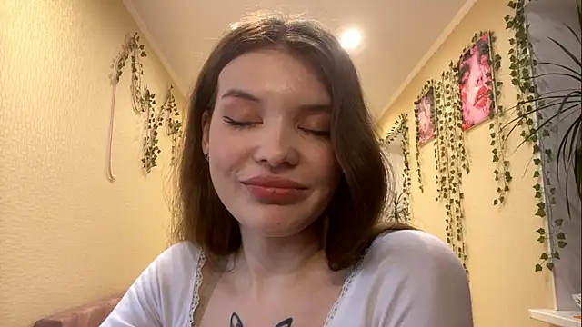 PowderedTalc's cam snapshot