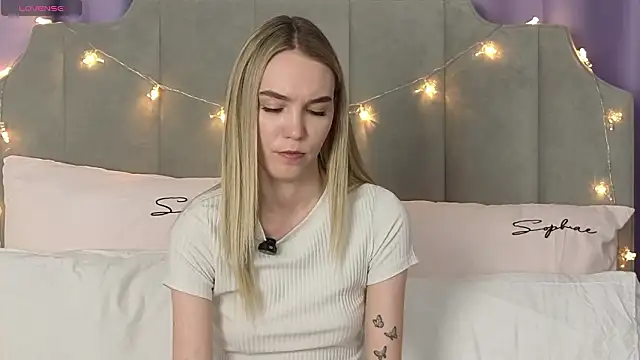 NikkiRyx's cam snapshot