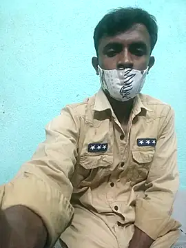 Shiva7070 live sex cam