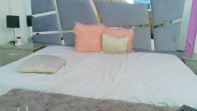 JuliKeita's cam snapshot