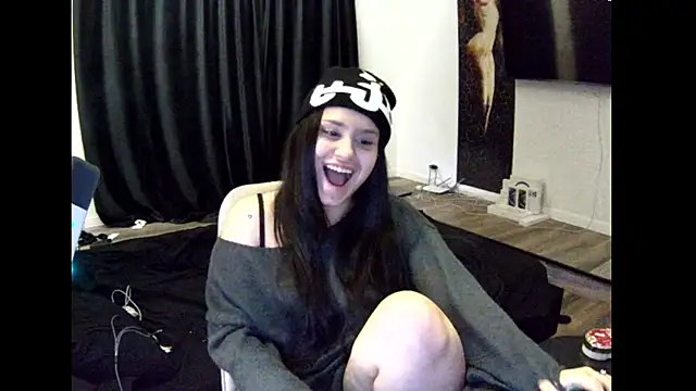 Nicole_pretty live sex cam