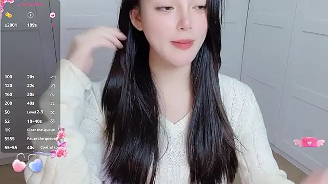 Koibear's cam snapshot