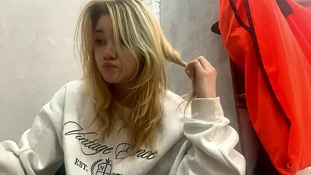 LisaCristmas's cam snapshot