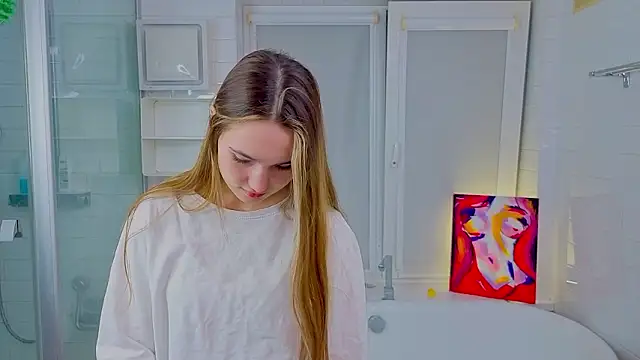 LeenaPuita's cam snapshot