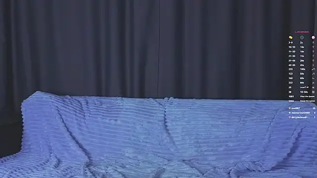 MartaHexen's cam snapshot