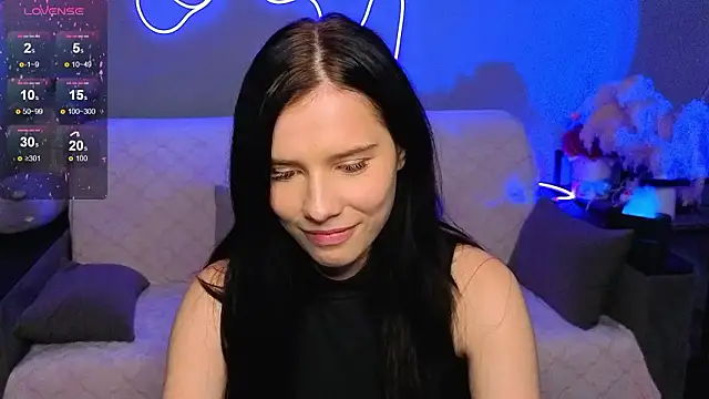 JinxMoon's cam snapshot