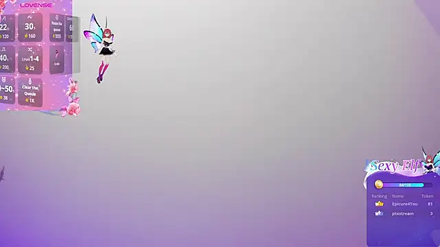 Isabela_Fiorelli's cam snapshot