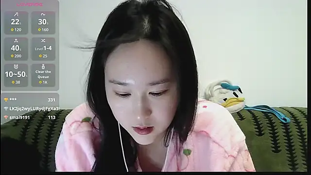 Belinda66's cam snapshot