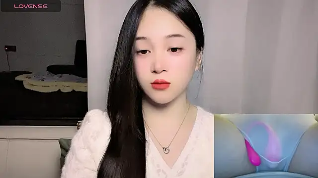 woaiqinqin's cam snapshot