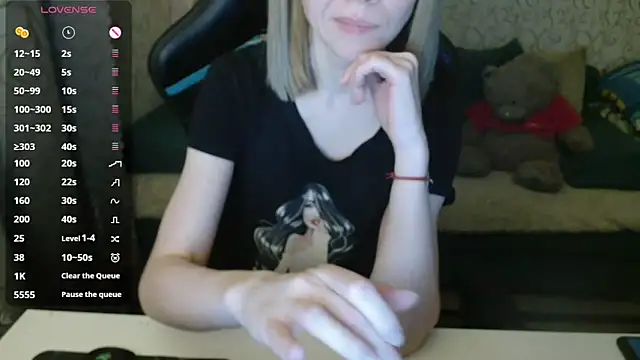 -Milamanka-'s cam snapshot