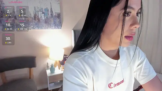 Megaan___ live sex cam