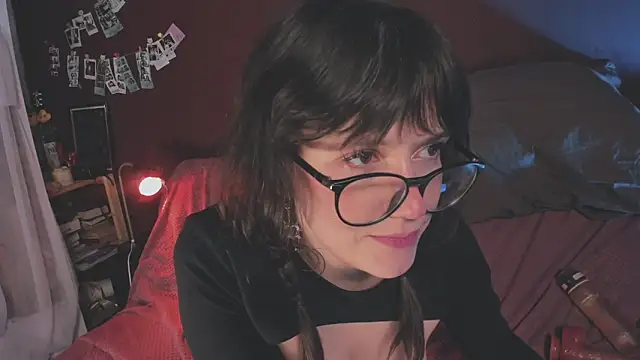 juby_yuby's cam snapshot