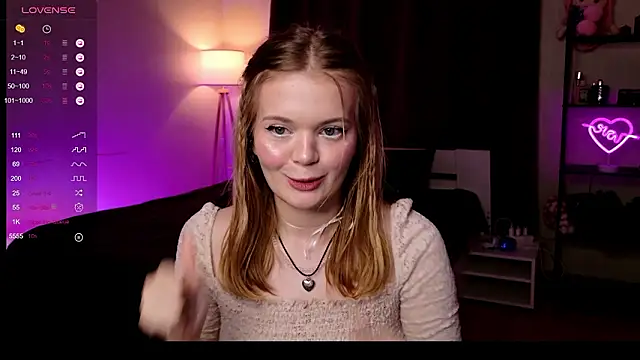 Elioraa live sex cam