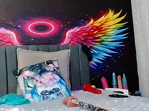 ChocolateDARK_ live sex cam