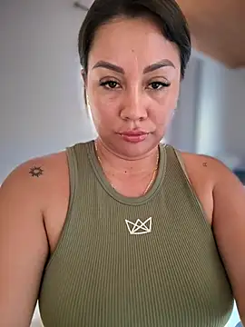 ValeryGrey live sex cam