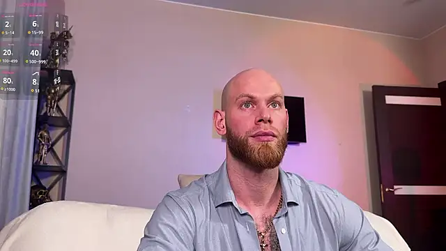 FireBeard_ live sex cam