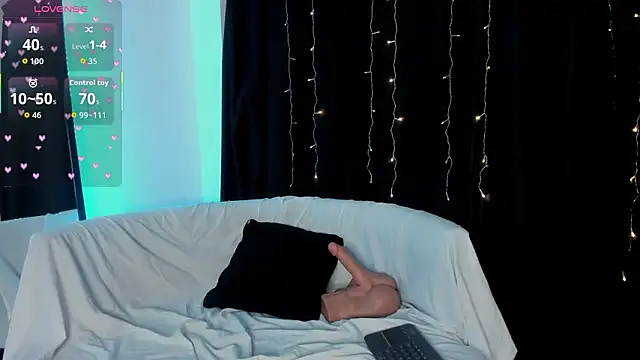 AshleyWinslow live sex cam