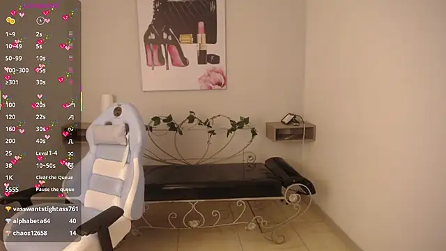 Acid_bounze's cam snapshot