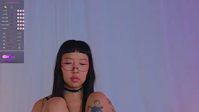 a11yson live sex cam