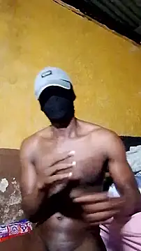 HornyAss_Bitch live sex cam