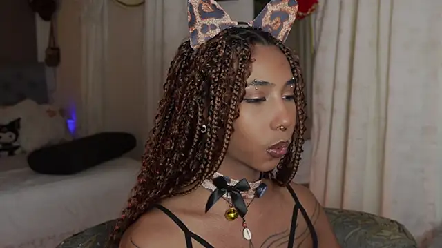 wayuu-goddess live sex cam