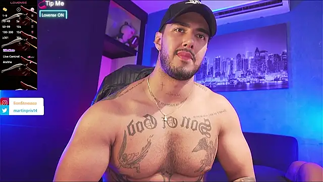 JACOB_MARTINS live sex cam