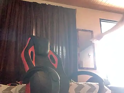 Nooneisthis live sex cam