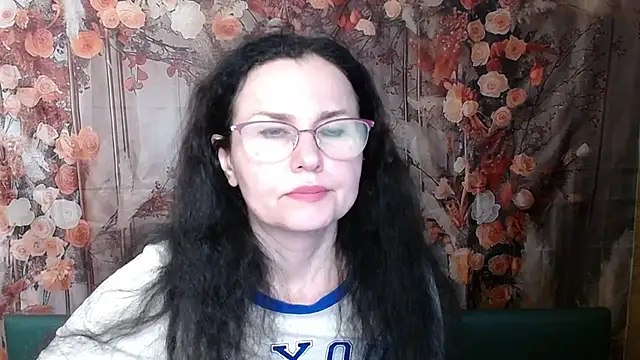 Miroslava_Happi's cam snapshot