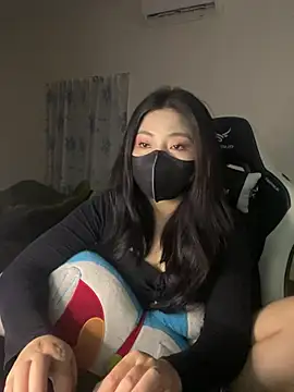 __MeiMei__'s cam snapshot