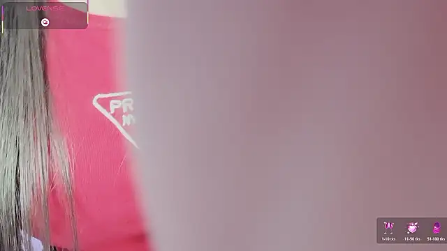 _Dorry_'s cam snapshot