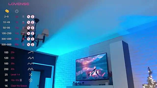 Jade_Lumin's cam snapshot