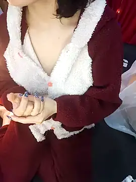 Alone_nothing's cam snapshot