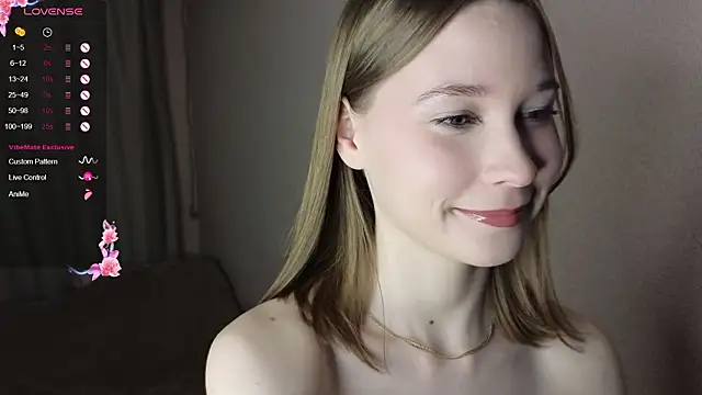 vickky_shy's cam snapshot