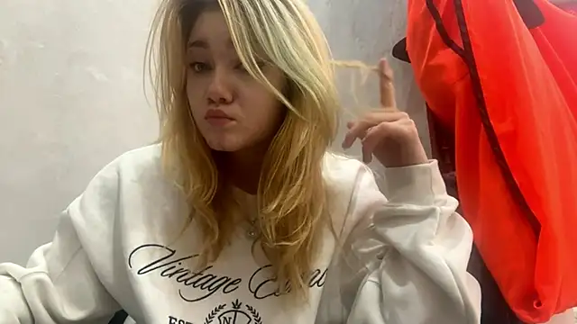 LisaCristmas's cam snapshot