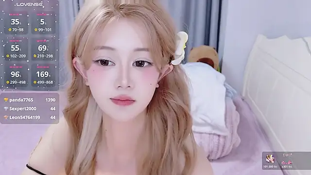 Nini-899's cam snapshot