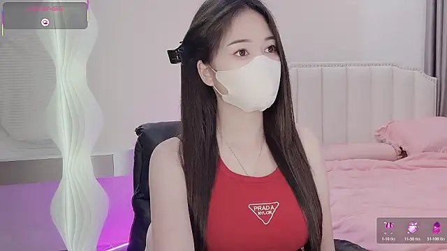 _Dorry_'s cam snapshot