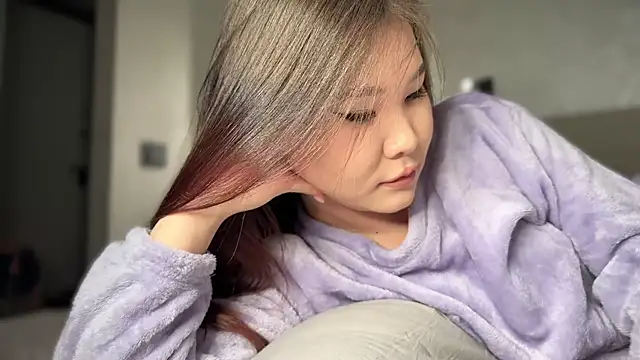 iamyuki's cam snapshot