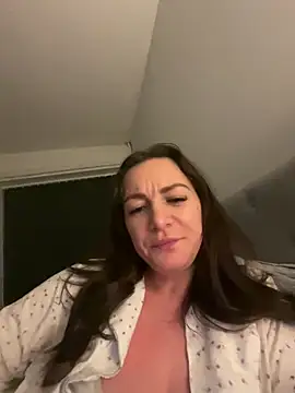 callmegoddessx's cam snapshot