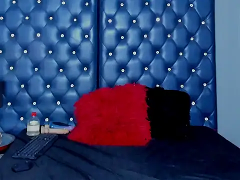 IrinaDuarte live sex cam