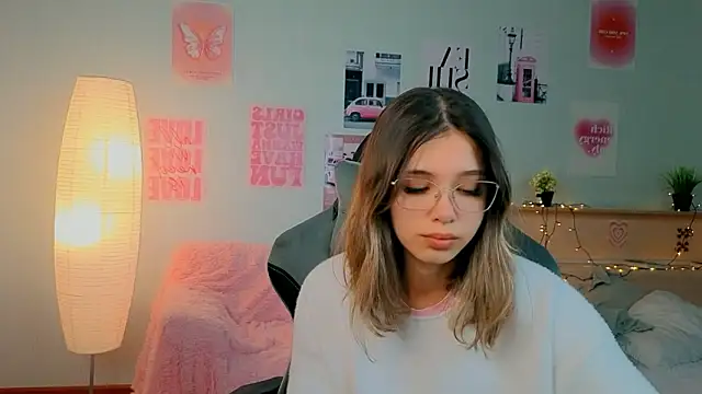 dinnerwithflowers's cam snapshot