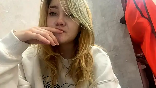 LisaCristmas's cam snapshot