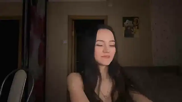 Kiaicatie's cam snapshot